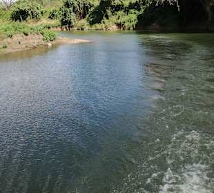 Land & Leute Raddampfer