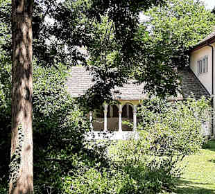 Altstadt Schaffhausen