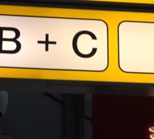 Flughafen Berlin-Tegel 