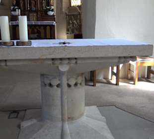 Katholische Kirche St. Peter und Paul