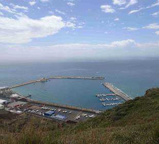 Porto Santo