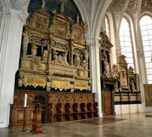 Stadtkirche St. Marien Celle