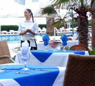 Griechischer Abend im Cathrin