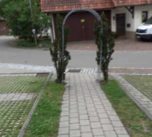 Landgasthof Hirsch Gächingen