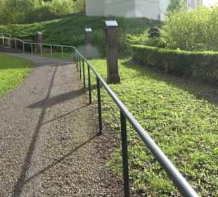 Kreuzweg Mariazell Boll