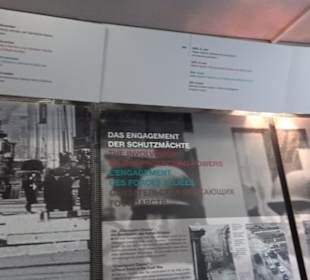 Haus am Checkpoint Charlie