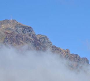 Über den Wolken