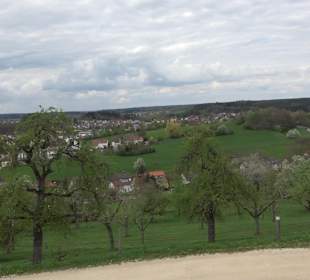 Schlossgarten Ellwangen