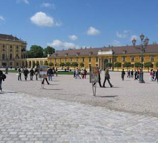Schloss Schönbrunn