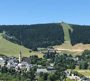 Fichtelberg