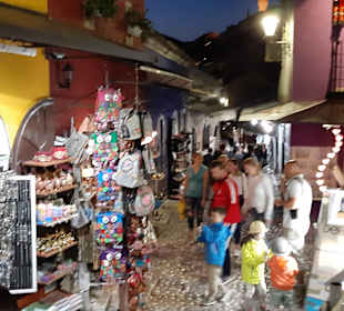 Altstadt Mostar