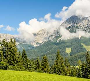 Wandern Murnau am Staffelsee