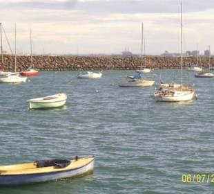 St. Kilda