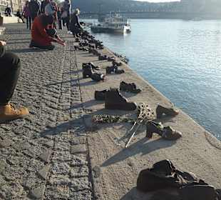 Stadtrundfahrt Budapest