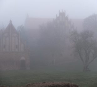 Kloster Chorin