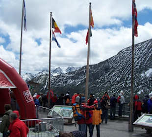 Grossglockner Hochalpenstrasse