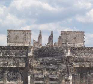 Chichen Itza