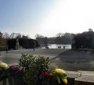 Neues Rathaus, Hannover
