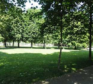 Volksgarten