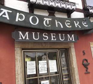 Apothekenmuseum