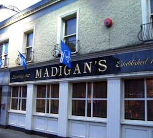 The Madigans