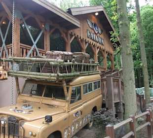 Freizeitpark Duinrell