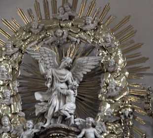 Karmelitenkloster St. Josef