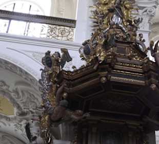 Klosteranlage Obermarchtal
