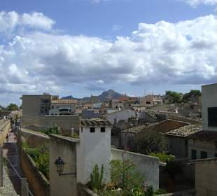 Altstadt Alcudia