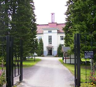 Museum in Varkaus