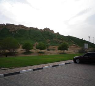 Tour Al Ain