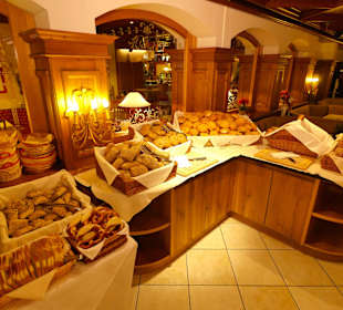 Frühstücken im Kohlerhof