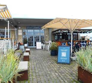 Restaurant Seaside Toldboden