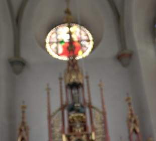 Katholische Pfarrkirche St. Clemens