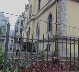 Vincentius Krankenhaus