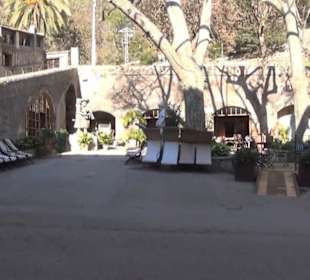 Innenhöfe - Großer Innenhof