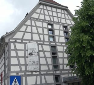 Mehrgenerationenhaus Haiterbach