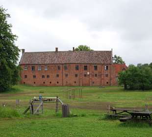 Kloster Esrum