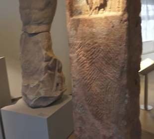 Museum für Vor- und Frühgeschichte