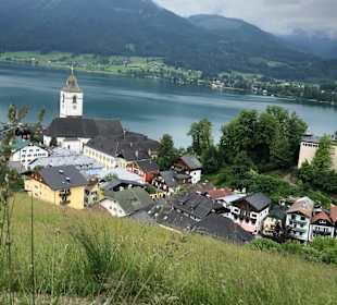Wolfgangsee