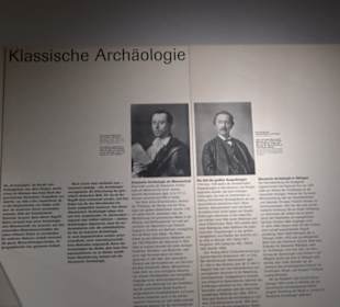 Museum Alte Kulturen