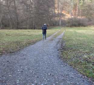 Schönbuch Schaichtal