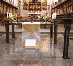 Altar