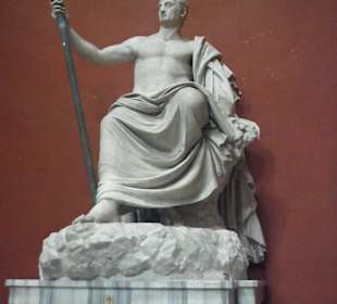 Vatikanische Museen (Musei Vaticani)