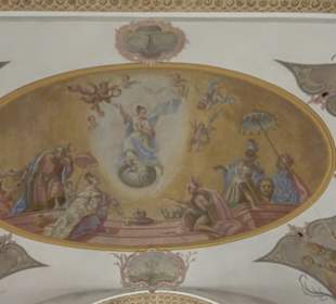 Kirche St. Martinus Hirrlingen