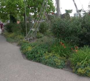 Land der Piraten - Piratenspielplatz