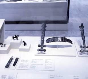 Museo Arqueologico Nacional