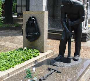 Cmentarz Monumentalny