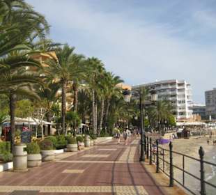 Passeig Maritim