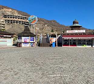 Stadtrundgang Taurito